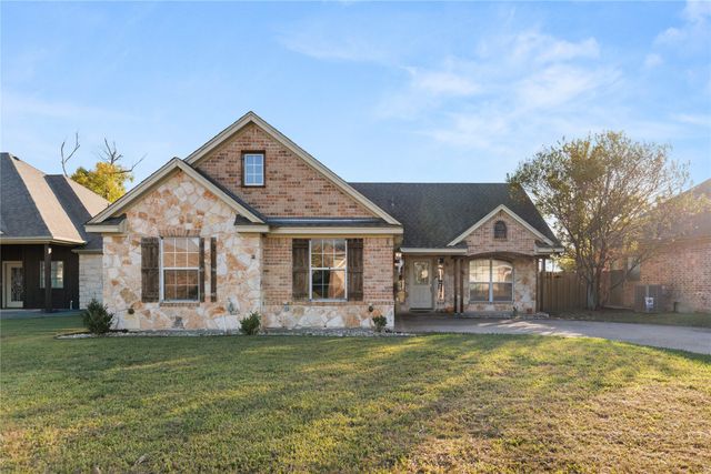 3144 Lippizan Street, Robinson, TX 76706