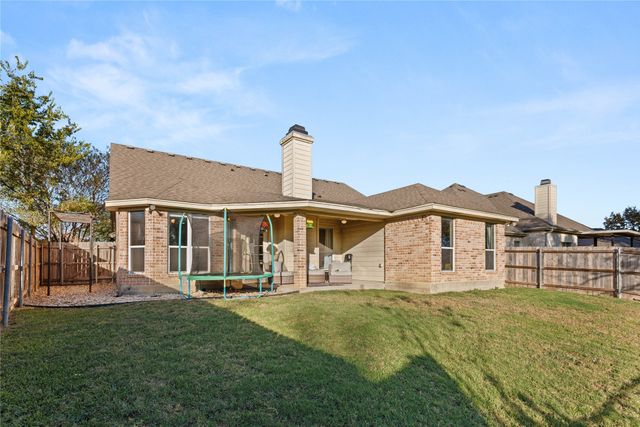 3144 Lippizan Street, Robinson, TX 76706