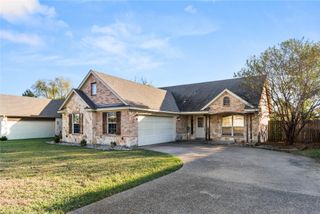 3144 Lippizan Street, Robinson, TX 76706
