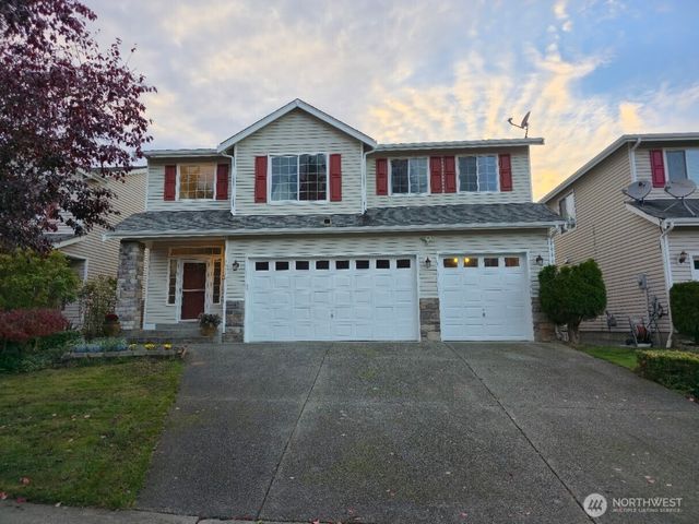 15510 67th Avenue Ct E, Puyallup, WA 98375