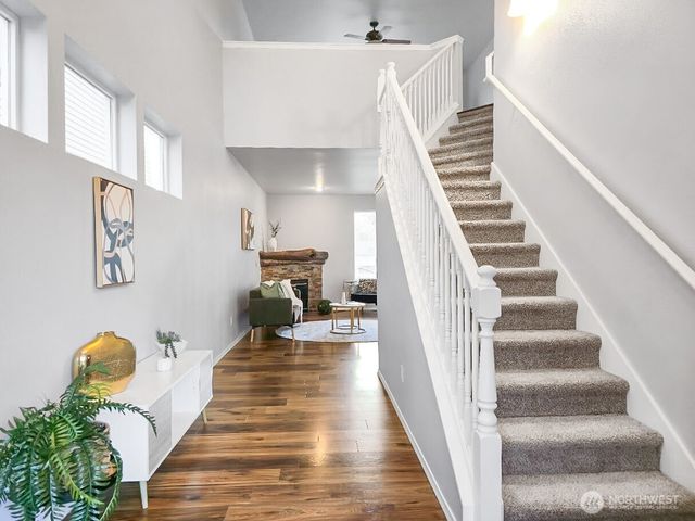 15510 67th Avenue Ct E, Puyallup, WA 98375