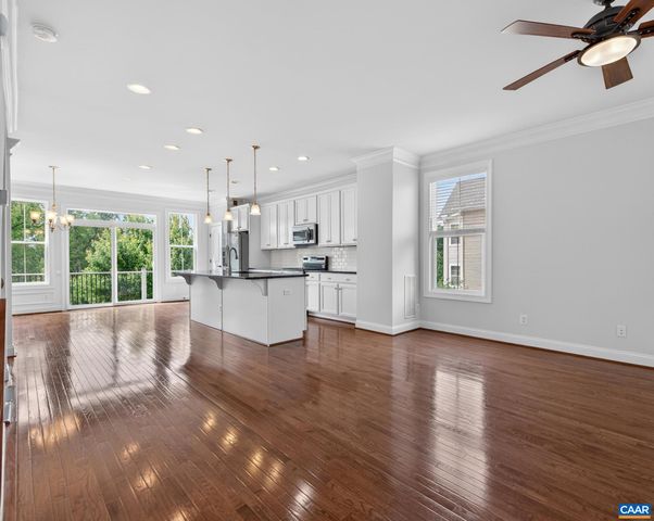1731 TREESDALE WAY, Charlottesville, VA 22901