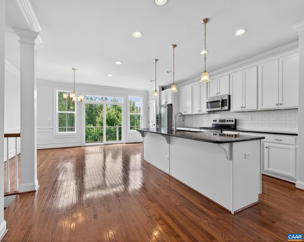 1731 TREESDALE WAY, Charlottesville, VA 22901