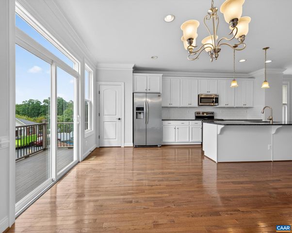 1731 TREESDALE WAY, Charlottesville, VA 22901