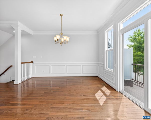 1731 TREESDALE WAY, Charlottesville, VA 22901