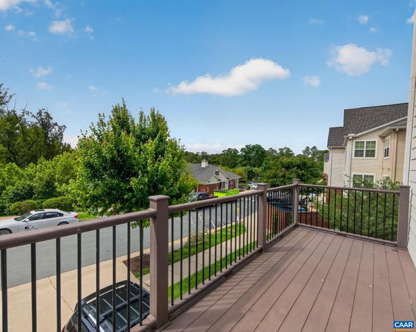 1731 TREESDALE WAY, Charlottesville, VA 22901