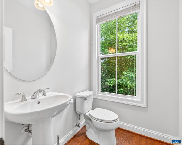 1731 TREESDALE WAY, Charlottesville, VA 22901