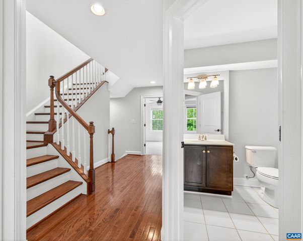 1731 TREESDALE WAY, Charlottesville, VA 22901