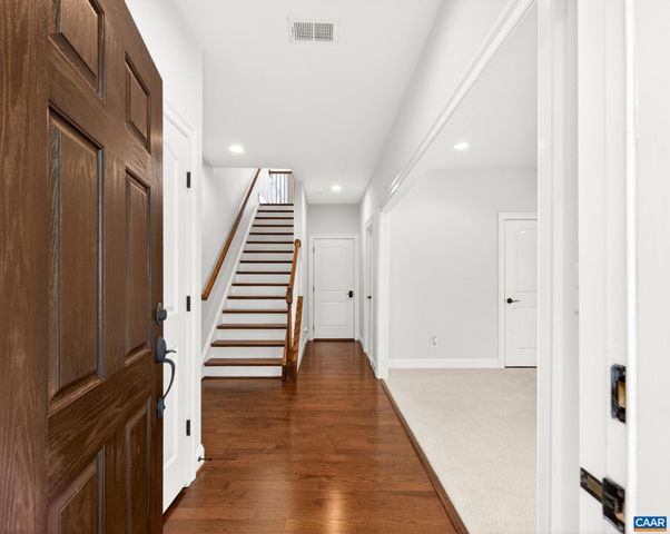 1731 TREESDALE WAY, Charlottesville, VA 22901