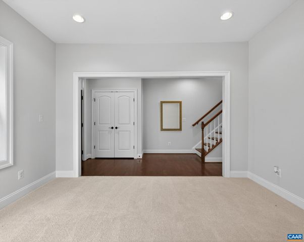1731 TREESDALE WAY, Charlottesville, VA 22901