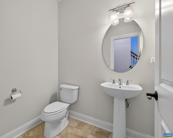 1731 TREESDALE WAY, Charlottesville, VA 22901