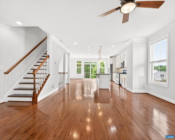 1731 TREESDALE WAY, Charlottesville, VA 22901