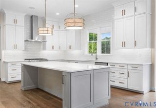 2851 Old Pump Rd, Henrico, VA 23233