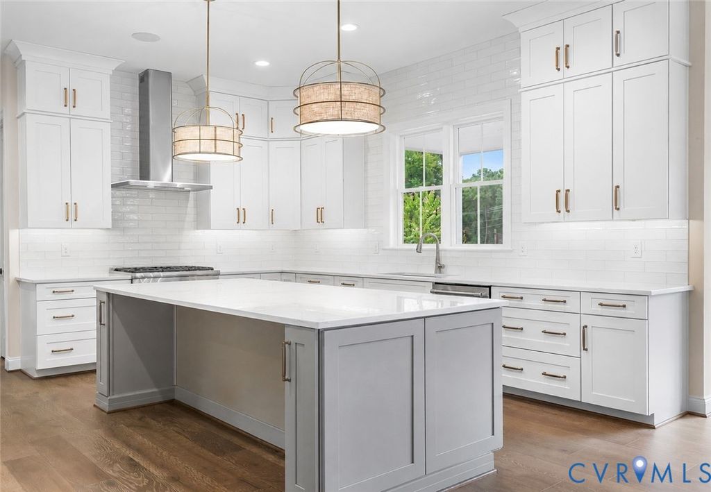 2851 Old Pump Rd, Henrico, VA 23233