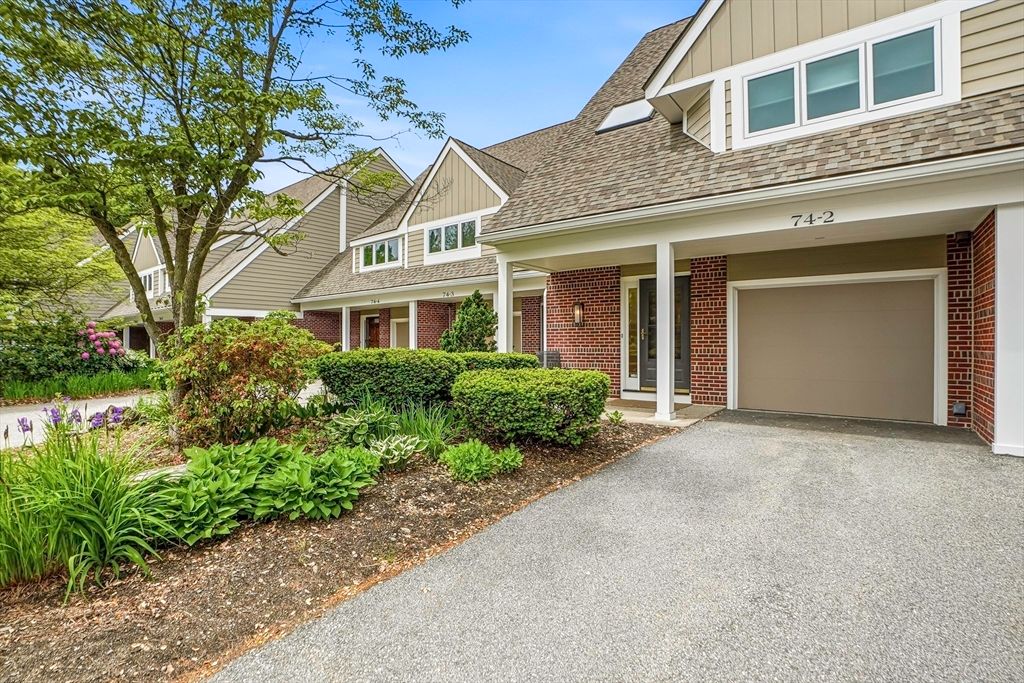 74 S Quinsigamond Ave 2, Shrewsbury, MA 01545