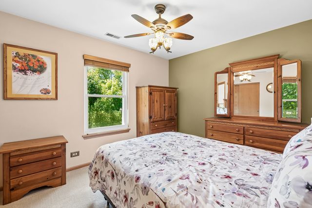 225 E Brittany Lane, Hainesville, IL 60030