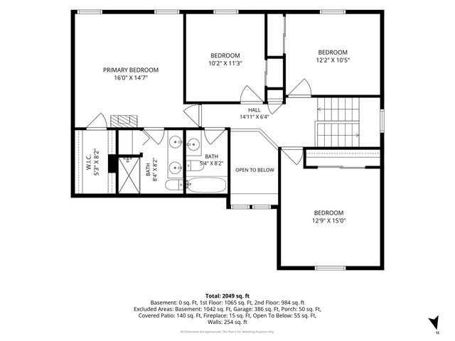 225 E Brittany Lane, Hainesville, IL 60030