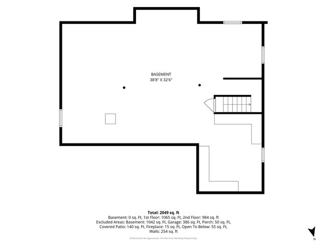 225 E Brittany Lane, Hainesville, IL 60030
