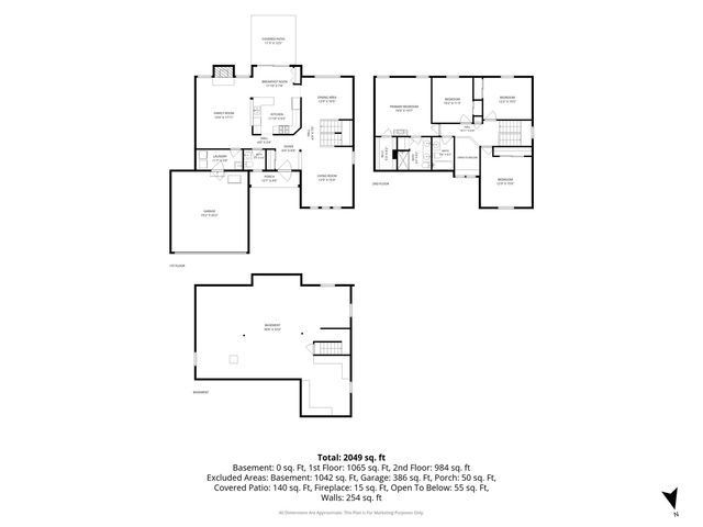 225 E Brittany Lane, Hainesville, IL 60030