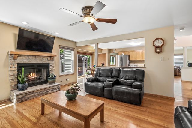 225 E Brittany Lane, Hainesville, IL 60030