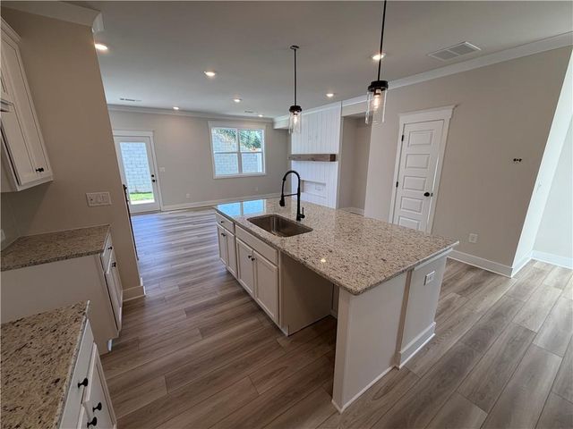 4182 Millstone Park Lane, Gainesville, GA 30504