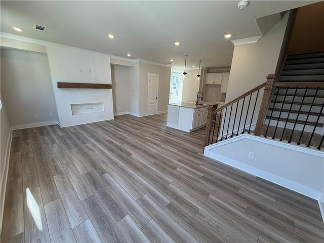 4182 Millstone Park Lane, Gainesville, GA 30504