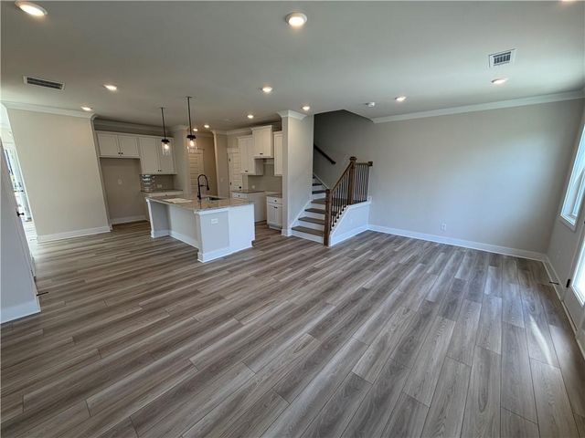 4182 Millstone Park Lane, Gainesville, GA 30504