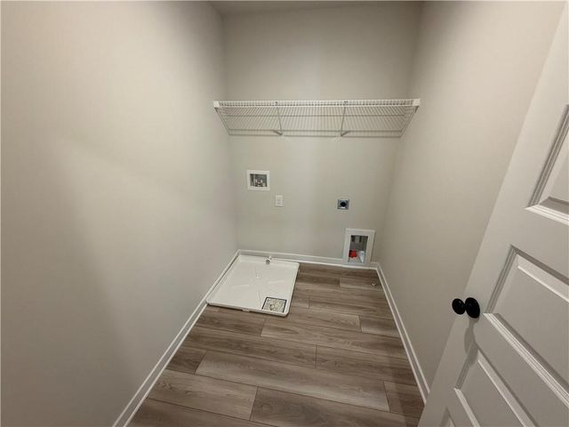 4182 Millstone Park Lane, Gainesville, GA 30504