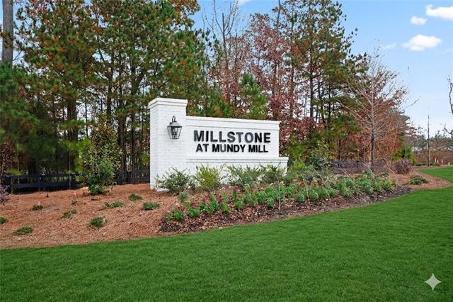 4182 Millstone Park Lane, Gainesville, GA 30504