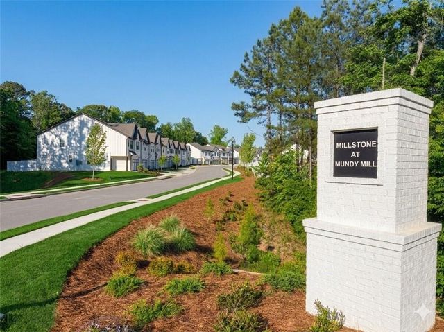 4182 Millstone Park Lane, Gainesville, GA 30504
