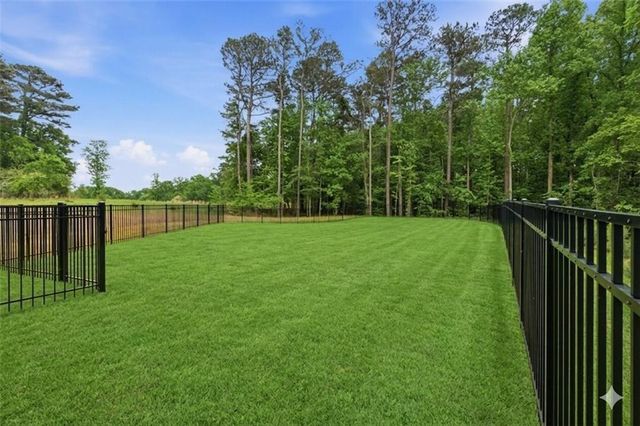4182 Millstone Park Lane, Gainesville, GA 30504