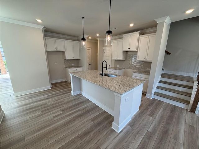 4182 Millstone Park Lane, Gainesville, GA 30504