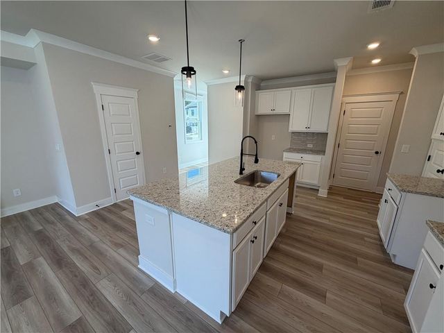 4182 Millstone Park Lane, Gainesville, GA 30504
