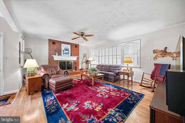607 LINDSEY ROAD, Wilmington, DE 19809