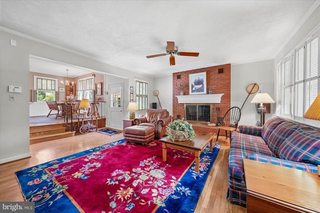 607 LINDSEY ROAD, Wilmington, DE 19809
