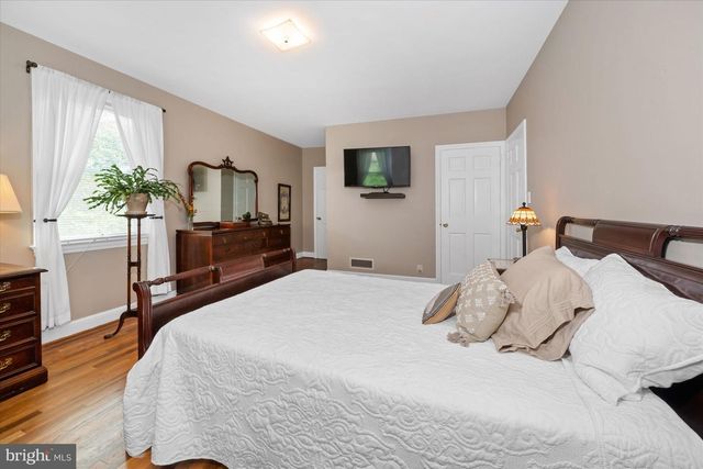 607 LINDSEY ROAD, Wilmington, DE 19809
