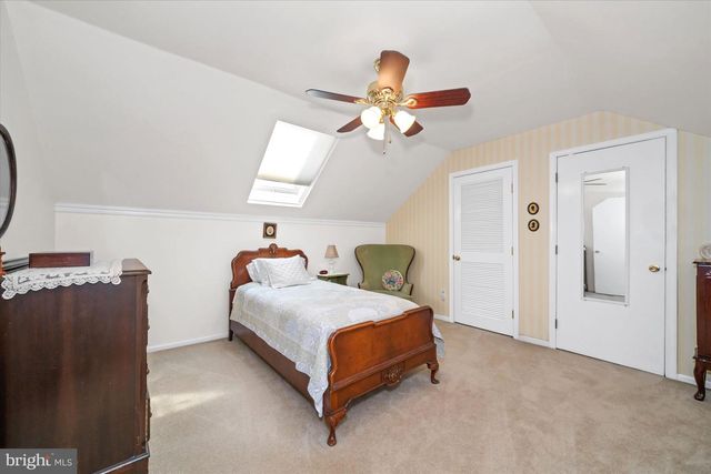 607 LINDSEY ROAD, Wilmington, DE 19809