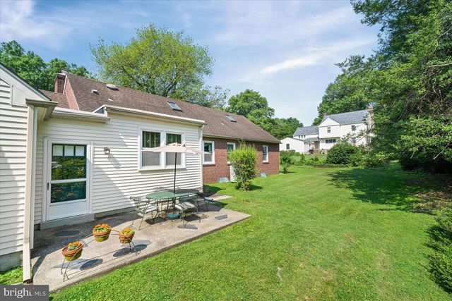 607 LINDSEY ROAD, Wilmington, DE 19809