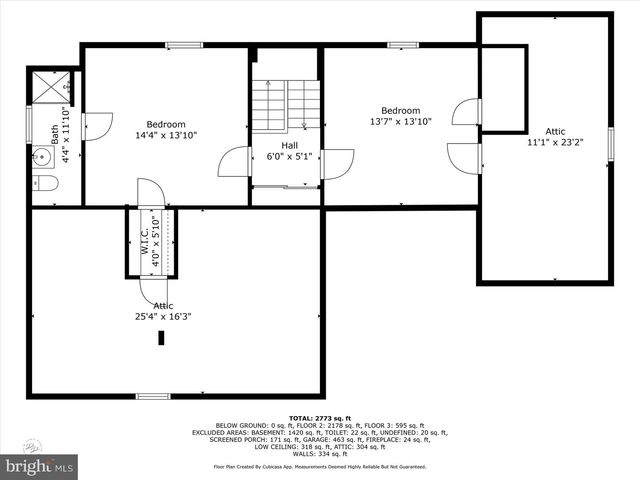 607 LINDSEY ROAD, Wilmington, DE 19809