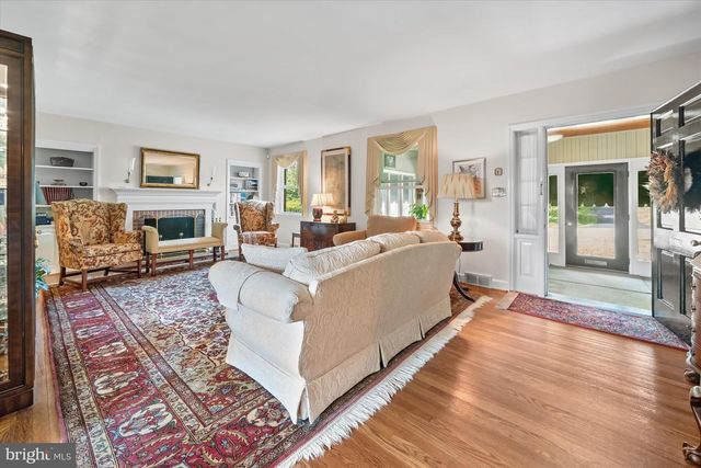 607 LINDSEY ROAD, Wilmington, DE 19809