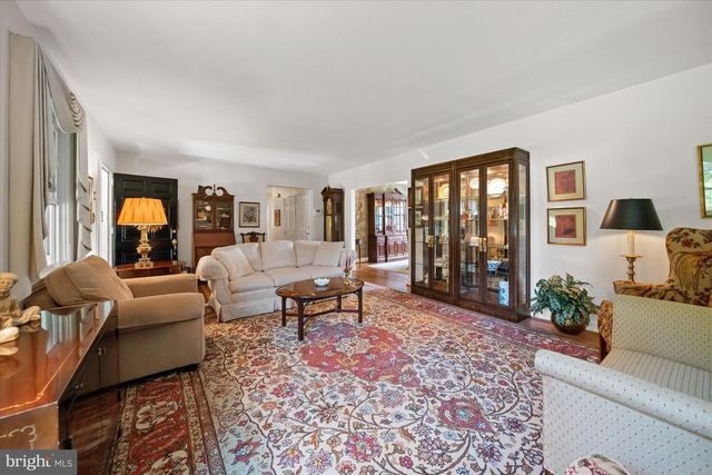 607 LINDSEY ROAD, Wilmington, DE 19809