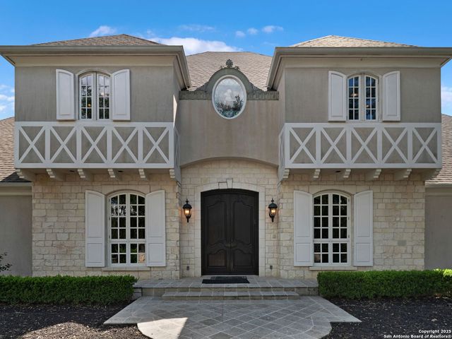 100 Tomahawk Trail, San Antonio, TX 78232
