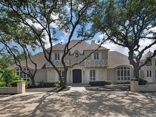 100 Tomahawk Trail, San Antonio, TX 78232