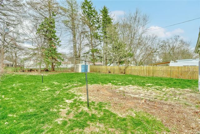 110 Howard Road, Gates, NY 14606