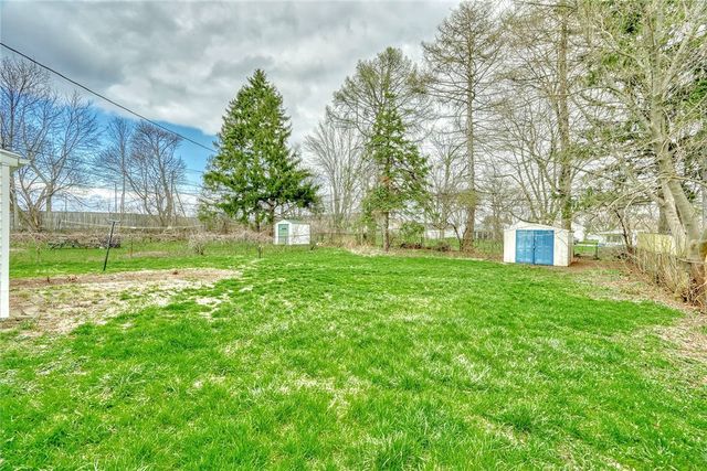 110 Howard Road, Gates, NY 14606