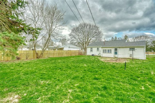 110 Howard Road, Gates, NY 14606