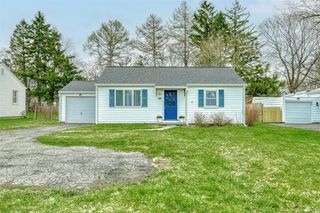 110 Howard Road, Gates, NY 14606