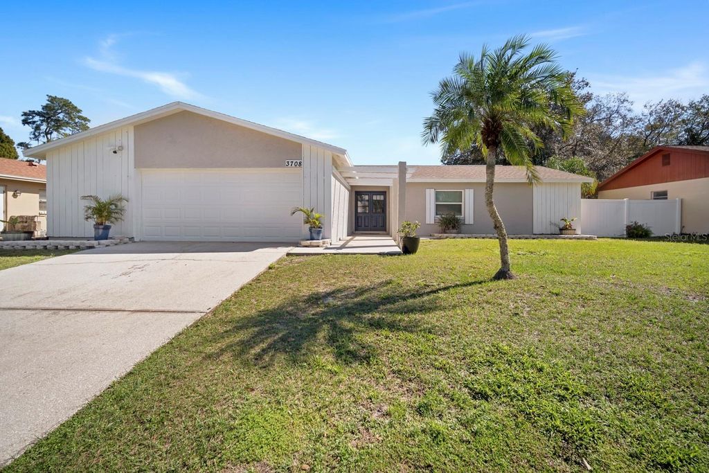 3708 GREENFORD STREET, Valrico, FL 33596