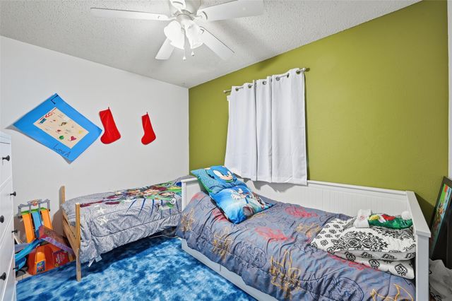 4201 Redstone Road, Denton, TX 76209