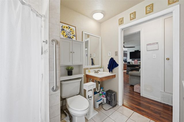 4201 Redstone Road, Denton, TX 76209